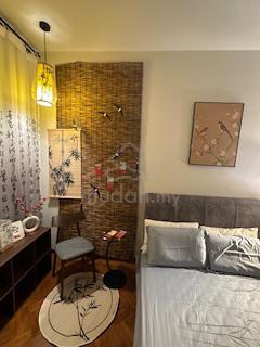 Taman Perling Common Room for Rent, Tmn Perling 1