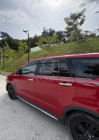 2018 Toyota INNOVA 2.0 X TGN140R (A) - 5