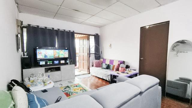 Flat PKNS Seksyen 6 1