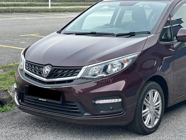 2019 Proton PERSONA 1.6 PREMIUM / WELL MAINTAIN / - 5