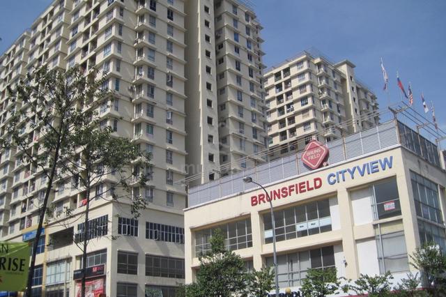 Warisan CityView, Sunway Velocity Single Room Male Only 1
