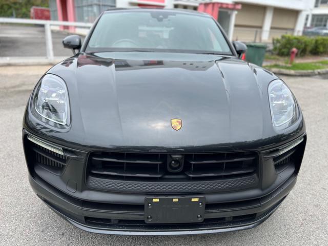 2022 Porsche MACAN GTS 2.9 (A) 360 CAM JPN UNREG - 3
