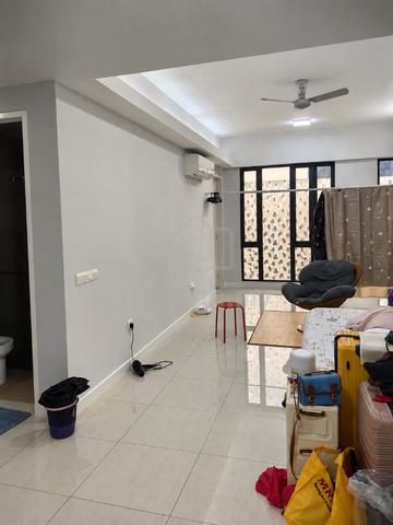 Sentral Suites @ KL Sentral 1