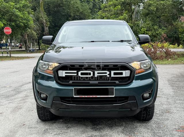 2018 Ford RANGER 2.2 XLT /FREE 3 YEARS WARRANTY - 2