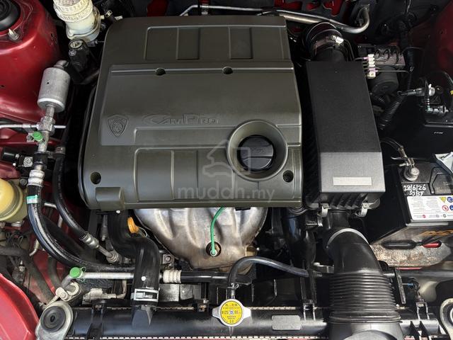 2011 Proton PERSONA 1.6 ELEGANCE HIGH LINE (A) - 4