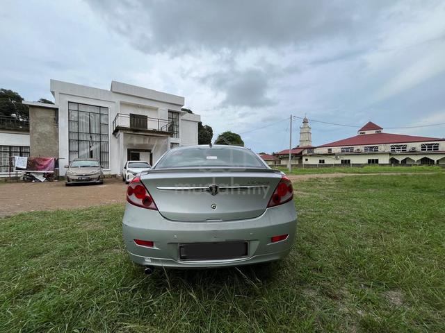 2010 Proton PERSONA 1.6 ELEGANCE MEDIUM LINE (A) - 3