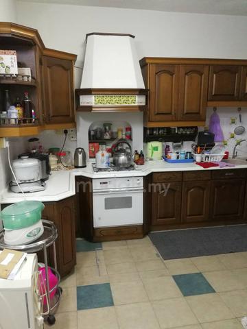 2 & Half Storey House, Taman Sri Andalas, Klang, 1