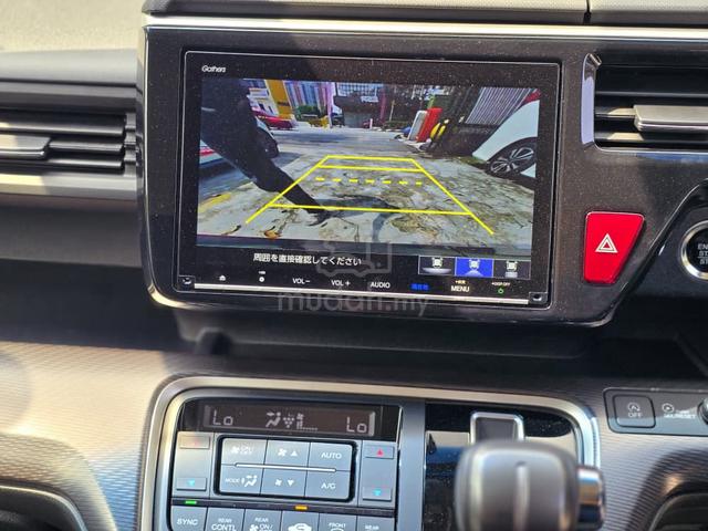 2021 Honda STEPWAGON 1.5 SPADA (A) - 5