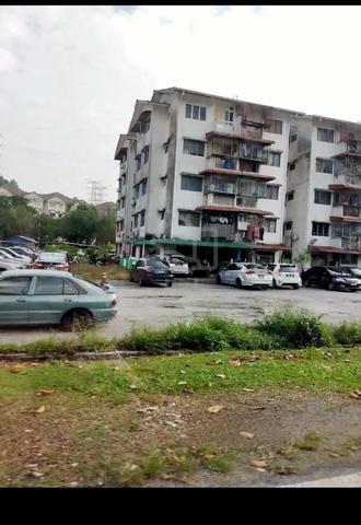 Desa Serdang 1