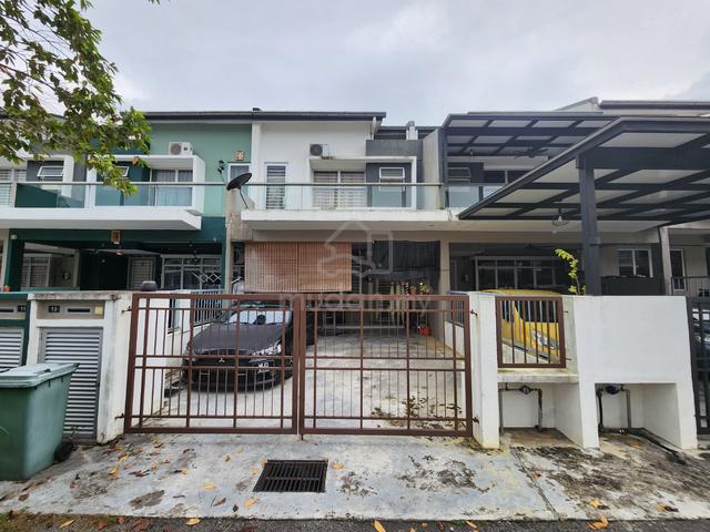 (Mur4h) TERES 2 TINGKAT, CAMELLIA RESIDENCE, BDR TASIK KESUMA,Semenyih 3