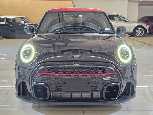 2022 Mini JOHN COOPER WORKS 2.0 (A) - 5