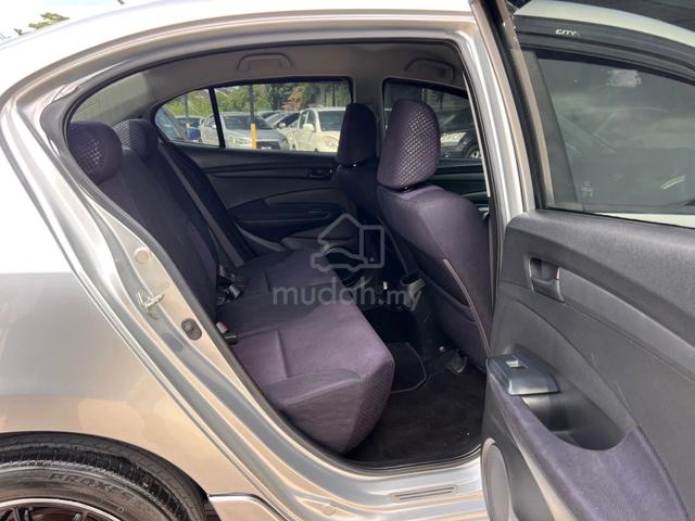 2009 Honda CITY 1.5 (AUTO)-LOAN KEDAI - 5