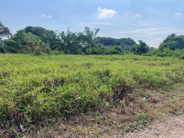 Lot Freehold di Jln Lintang Pantai Remis Jeram Utk di Jual Jeram Slgr 1