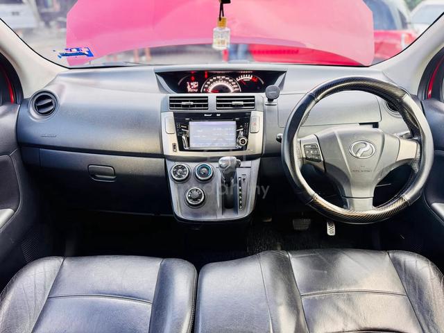 2014 Perodua ALZA 1.5 ZV ADVANCED FACELIFT (A) - 4