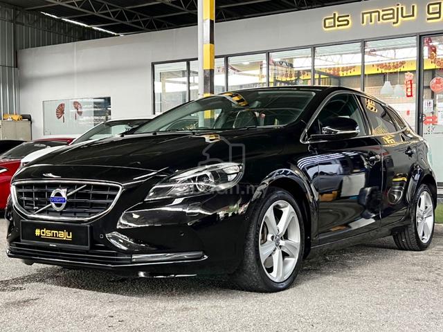 2016 Volvo V40 T5 2.0 GENUINE YEAR,LOWMIL,3YRSWRTY - 1