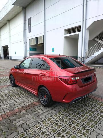 2020 Proton SAGA PREMIUM AT 1.3L (A) - 4