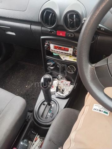 2013 Proton SAGA 1.3 FLX EXECUTIVE (A) - 2