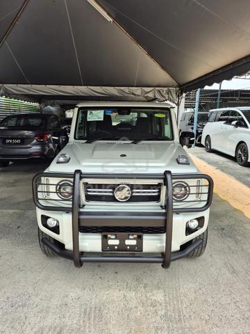 2024 Suzuki JIMNY 1.5 SIERRA JC (A) LITTLE G - 1