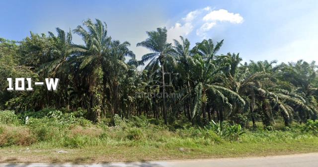 21acres Prime Location Freehold Zoning Medium Industrial Land Dengkil 2