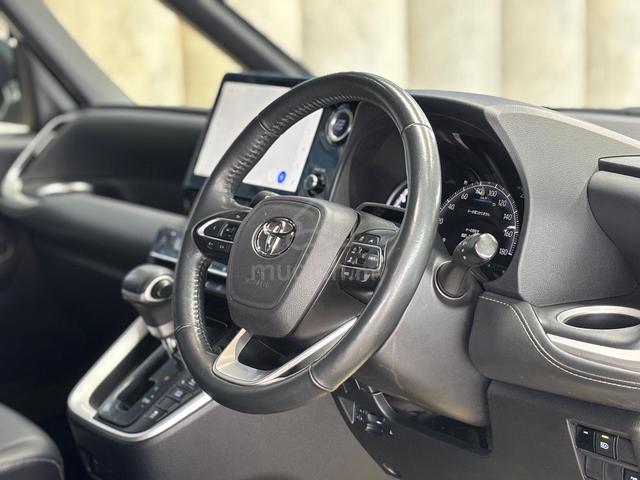 2023 Toyota NOAH 2.0 S-Z - 5