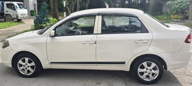 2013 Proton SAGA 1.3 FL (A) - 5