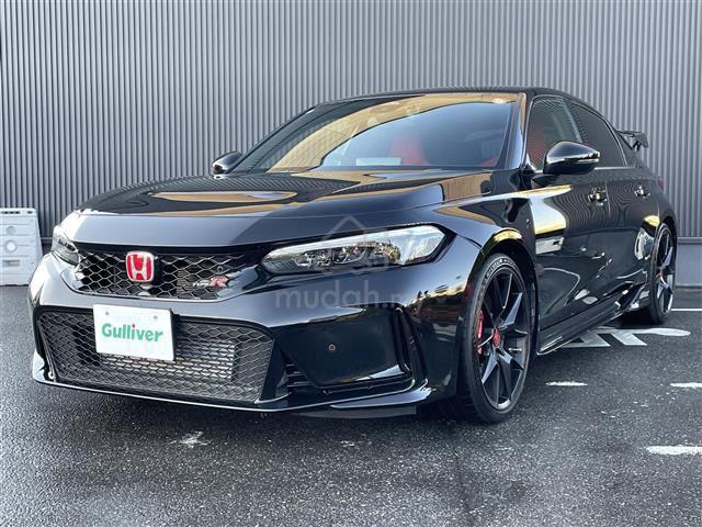2022 Honda CIVIC 2.0 TYPE R FL5 (A) - 2