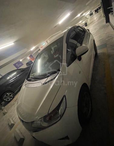 2015 Honda JAZZ 1.5 V MY2014 (A) - 3