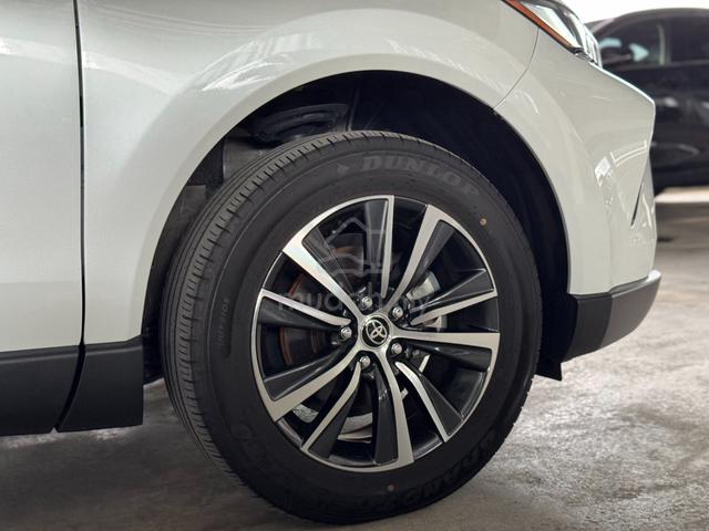 2023 Toyota HARRIER 2.0 G (A) Grade 4.5B - 5