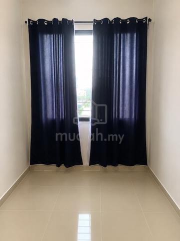 Ken Rimba Condominium 1 Small Room For Rent 1
