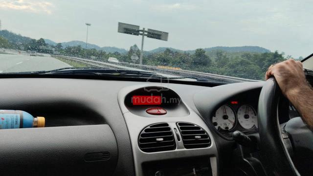 2012 Peugeot 207 1.6 (A) - 4