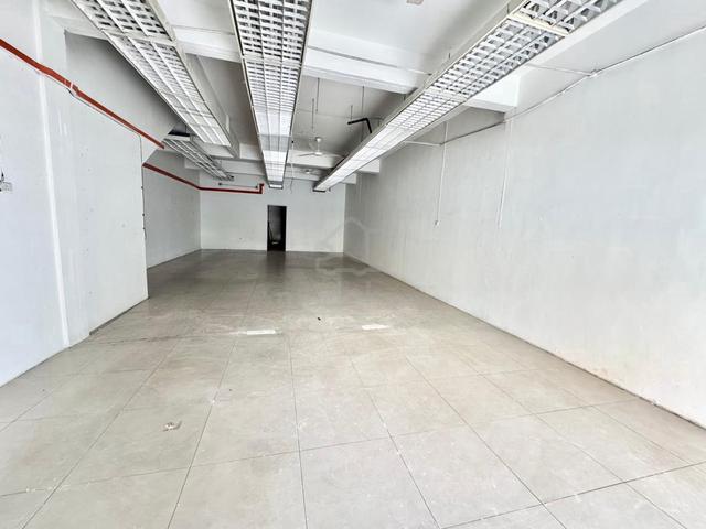 Bandar Kajang Town , Ground Floor , Inner Main Road , Prime Location 2