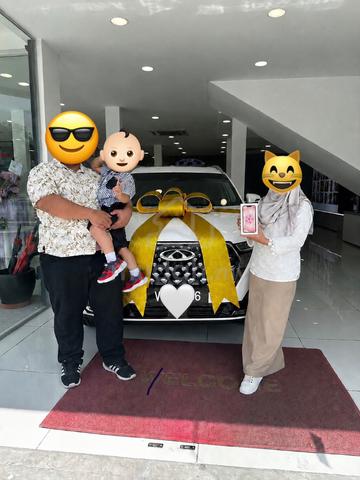 2026 Chery TIGGO 1.5 7 PHEV Special Gift - 1