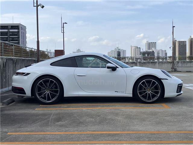 2024 Porsche 911 3.0 CARRERA - 5