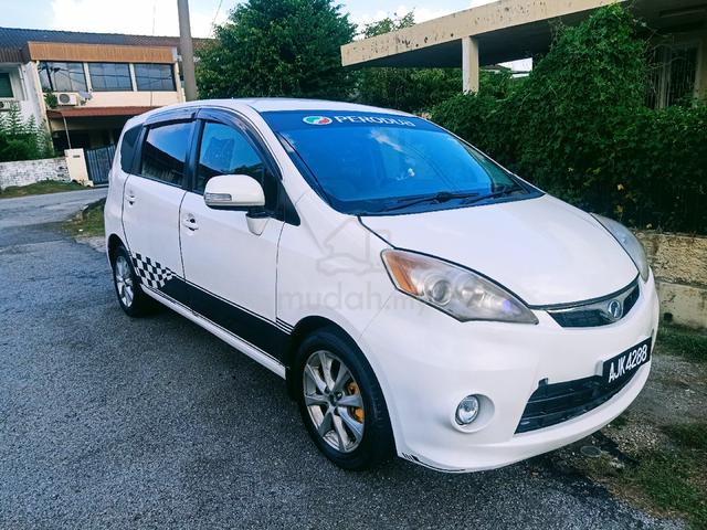 2013 Perodua ALZA 1.5 EZ (A) - 4
