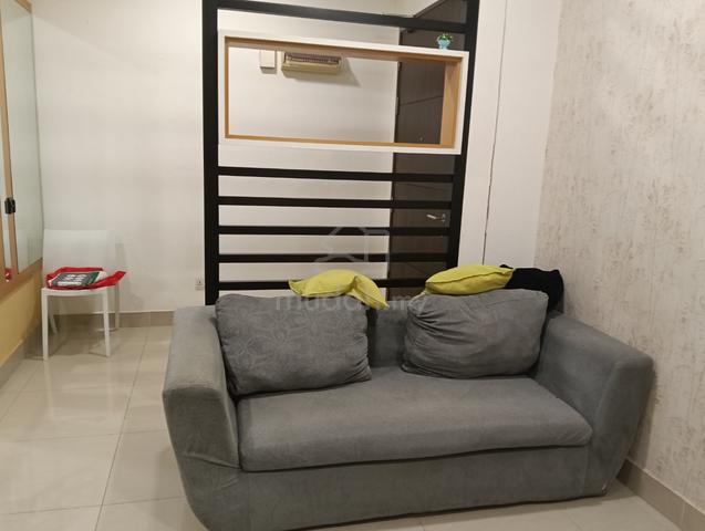 Shaftsbury Residence 1