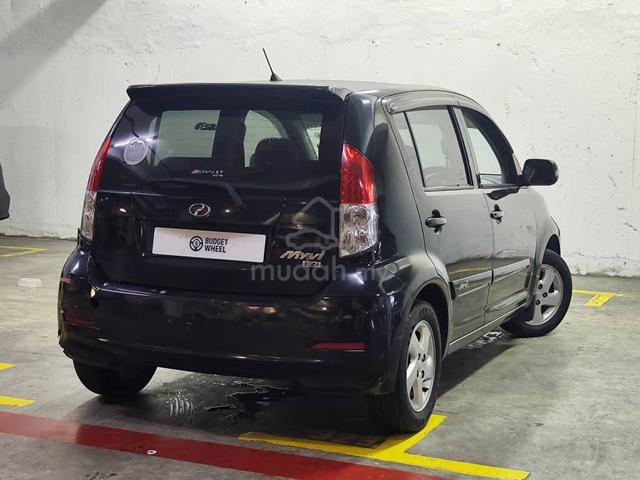2009 Perodua MYVI 1.3 EZI FACELIFT (A) WHOLE SALE - 3