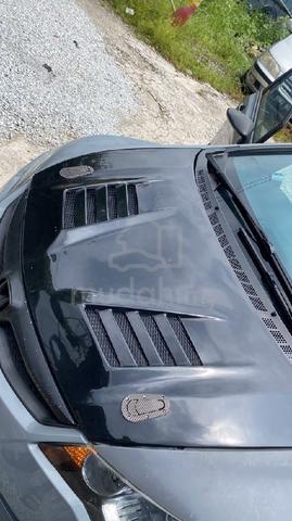 2008 Honda CIVIC 1.8 I-VTEC (A) - 2