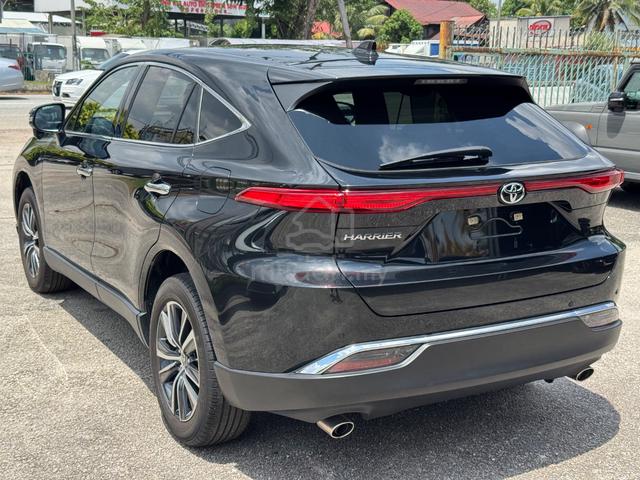 2023 Toyota HARRIER 2.0 G (A)5AA,2Tone,WirelessChg - 5