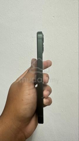 Iphone 13 256gb (Green) - photo 3 of 6