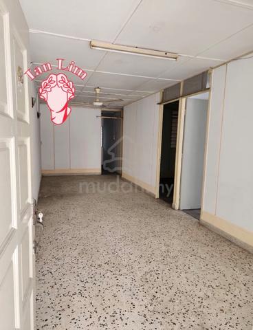 [CHEAP] 1 STOREY TERRACE Lorong Mahsuri BAYAN BARU LEPAS LANDED 1