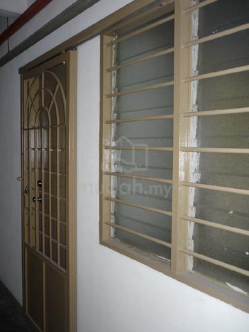 Taman Malim Jaya Shop Apartment 1