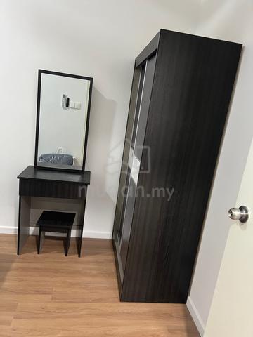 168 Park Residensi Selayang 1