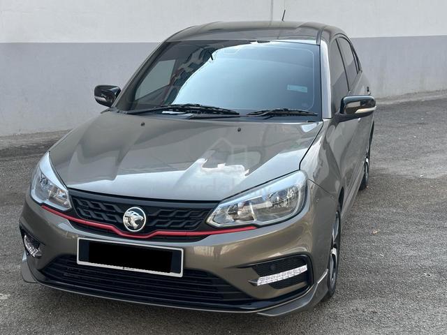 Proton SAGA 1.3 PREMIUM S AT - 1