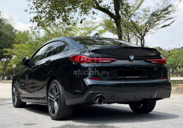 MIL-50K 2023 Bmw 218i 1.5 M SPORT GRAN COUPE (A) - 2