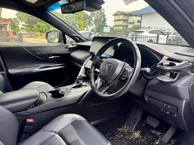 2022 Toyota HARRIER 2.0 Z - JBL Sound System - 4