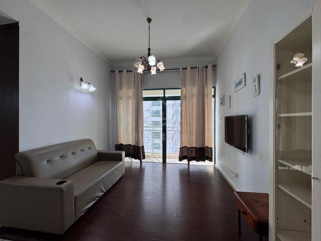 Tanjung Park Condominium 1