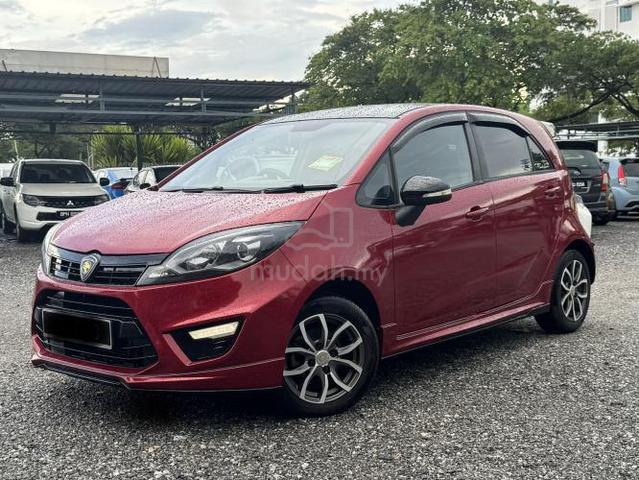 2014 Proton IRIZ 1.3 EXECUTIVE (A) - 2