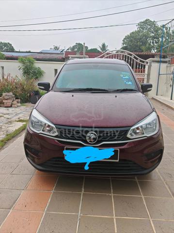 2022 Proton SAGA 1.3 PREMIUM AT MY16 FACELIFT (A) - 3
