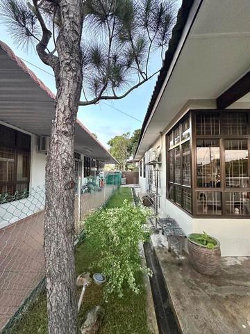 Taman Sentul Jaya Juru Semi-D For Sale | Single Storey|Fully Renovated 1