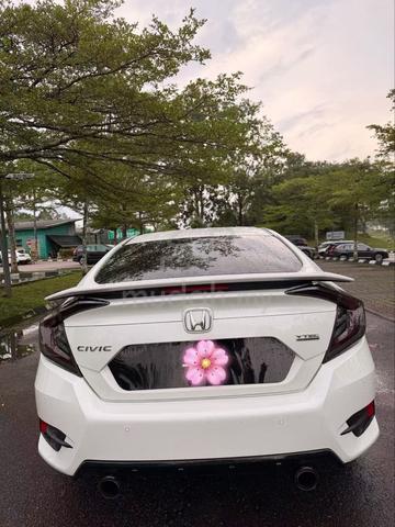 2021 Honda CIVIC 1.5 TC-P (A) - 3